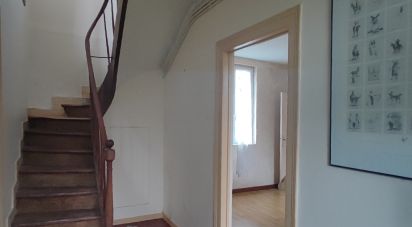 Maison de ville 7 pièces de 132 m² à Lisieux (14100)