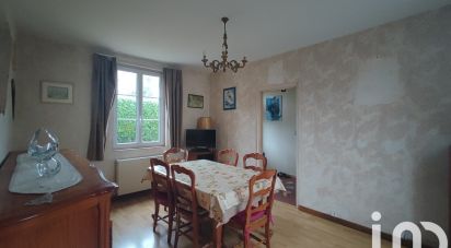 Maison de ville 7 pièces de 132 m² à Lisieux (14100)