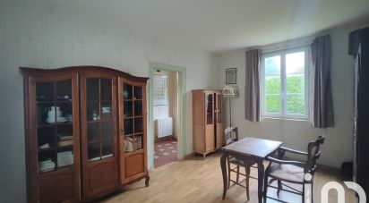 Maison de ville 7 pièces de 132 m² à Lisieux (14100)