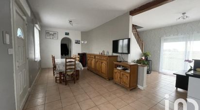 Country house 5 rooms of 90 m² in Bourbourg (59630)