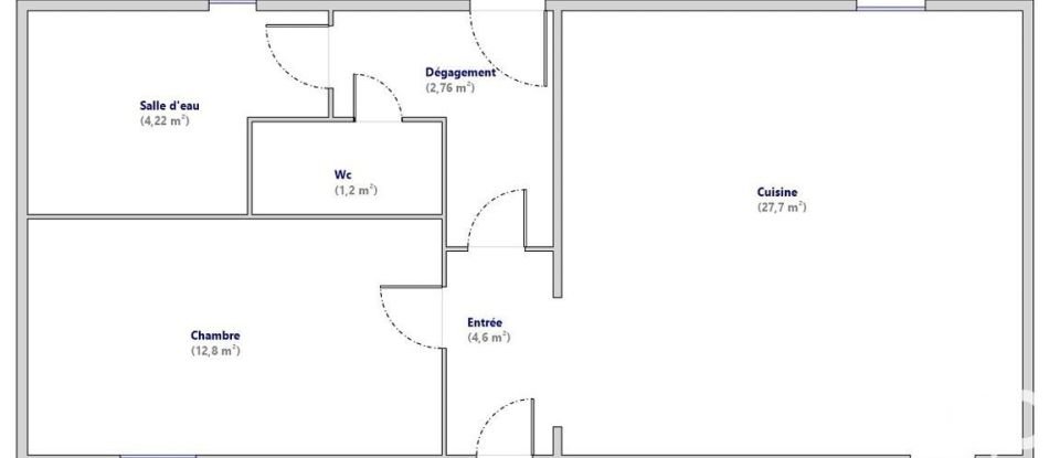 House 9 rooms of 228 m² in Dienné (86410)