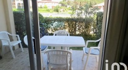 Appartement 2 pièces de 32 m² à Sainte-Maxime (83120)