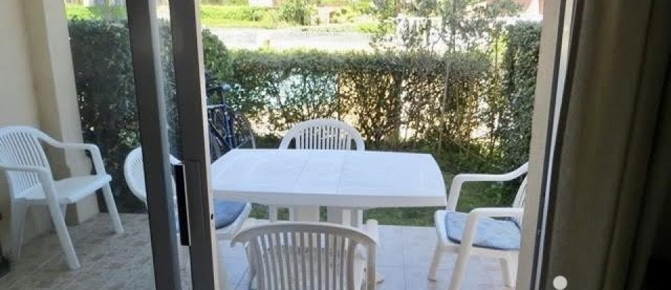 Apartment 2 rooms of 32 m² in Sainte-Maxime (83120)