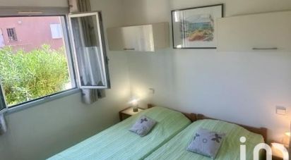 Appartement 2 pièces de 32 m² à Sainte-Maxime (83120)