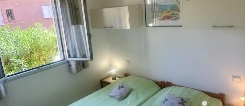 Apartment 2 rooms of 32 m² in Sainte-Maxime (83120)