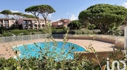 Apartment 2 rooms of 32 m² in Sainte-Maxime (83120)