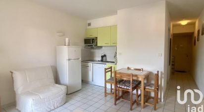 Appartement 2 pièces de 32 m² à Sainte-Maxime (83120)