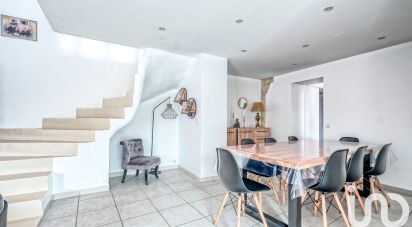 Maison 8 pièces de 220 m² à Tancrou (77440)