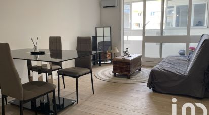 Appartement 2 pièces de 33 m² à Saint-Hilaire-de-Riez (85270)