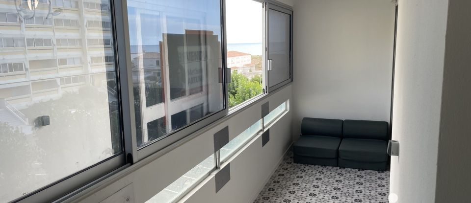 Appartement 2 pièces de 33 m² à Saint-Hilaire-de-Riez (85270)