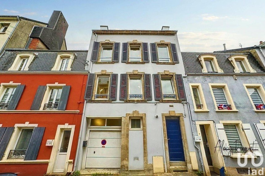 Maison 4 pièces de 86 m² à Cherbourg-en-Cotentin (50100)