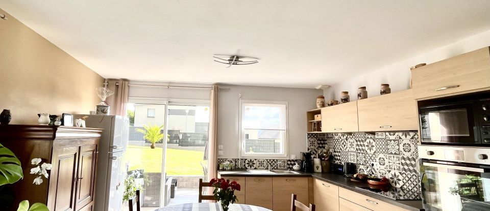 Maison 3 pièces de 70 m² à Saint-Agathon (22200)