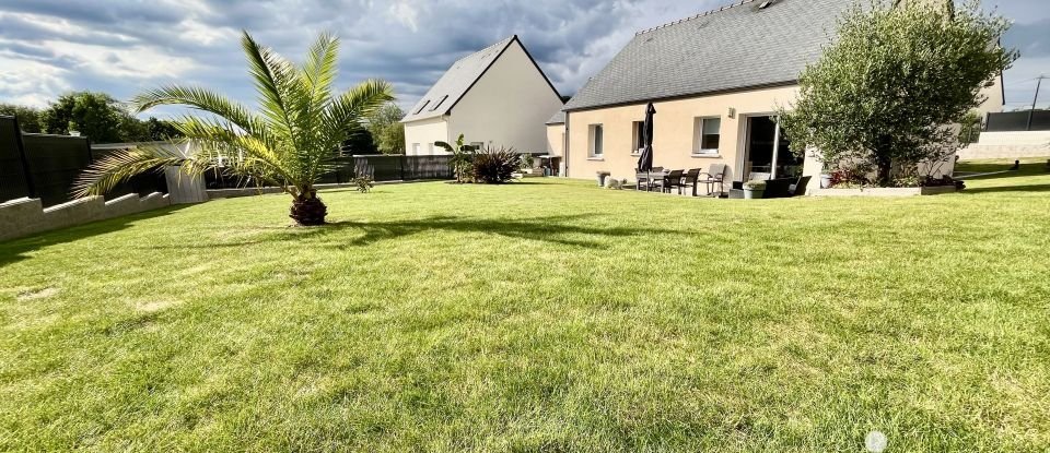 Maison 3 pièces de 70 m² à Saint-Agathon (22200)