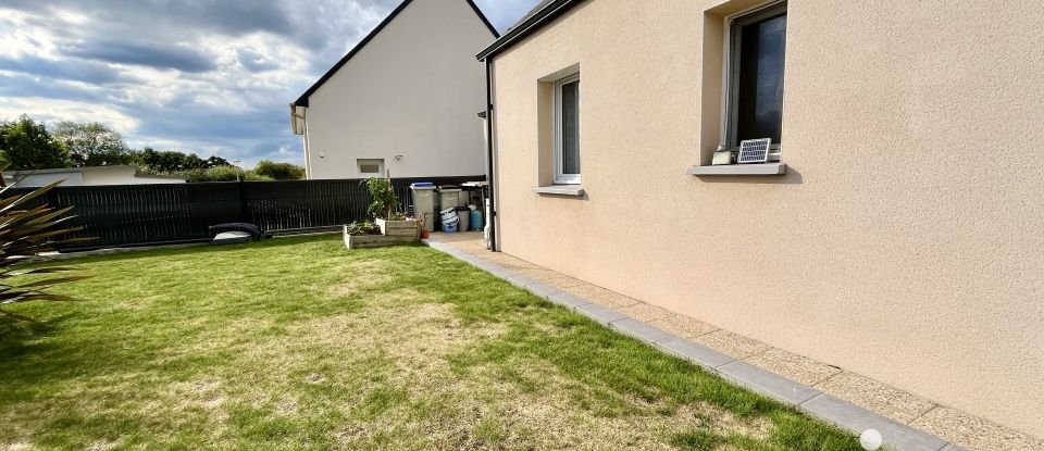 Maison 3 pièces de 70 m² à Saint-Agathon (22200)