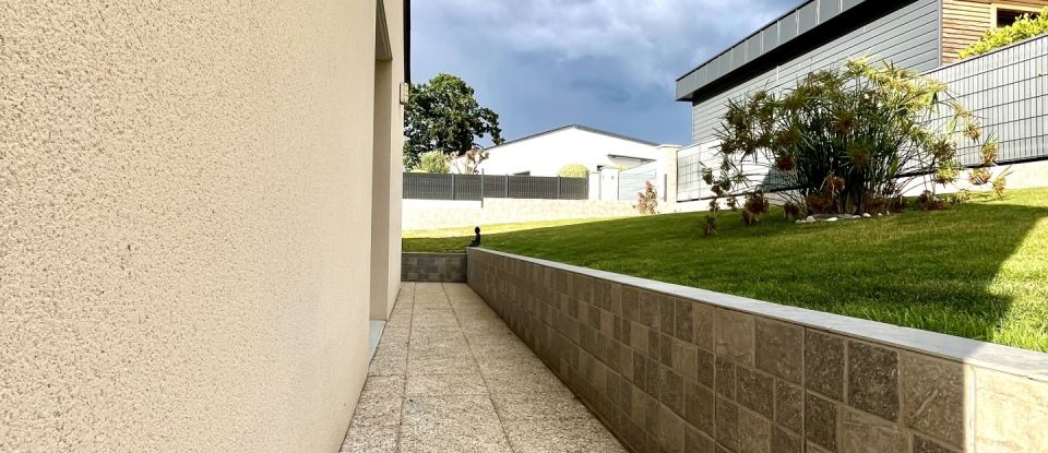 Maison 3 pièces de 70 m² à Saint-Agathon (22200)