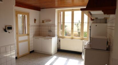 Maison 5 pièces de 130 m² à Mont-Saint-Sulpice (89250)