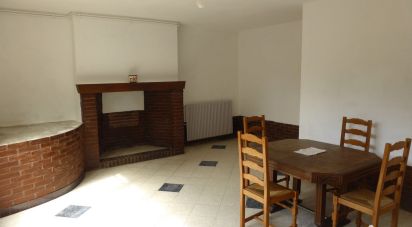 House 5 rooms of 130 m² in Mont-Saint-Sulpice (89250)