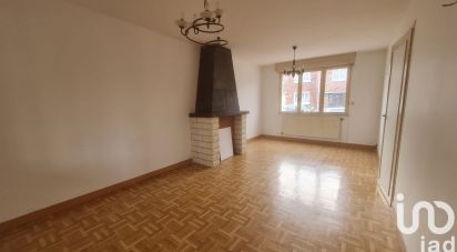 Maison 4 pièces de 80 m² à Faches-Thumesnil (59155)