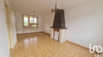 Maison 4 pièces de 80 m² à Faches-Thumesnil (59155)