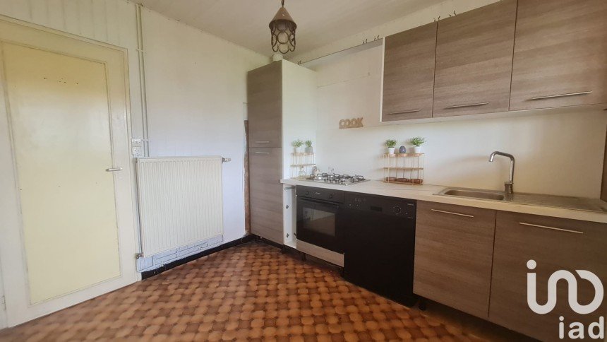 Maison 4 pièces de 80 m² à Faches-Thumesnil (59155)