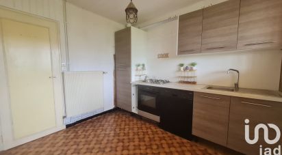 Maison 4 pièces de 80 m² à Faches-Thumesnil (59155)