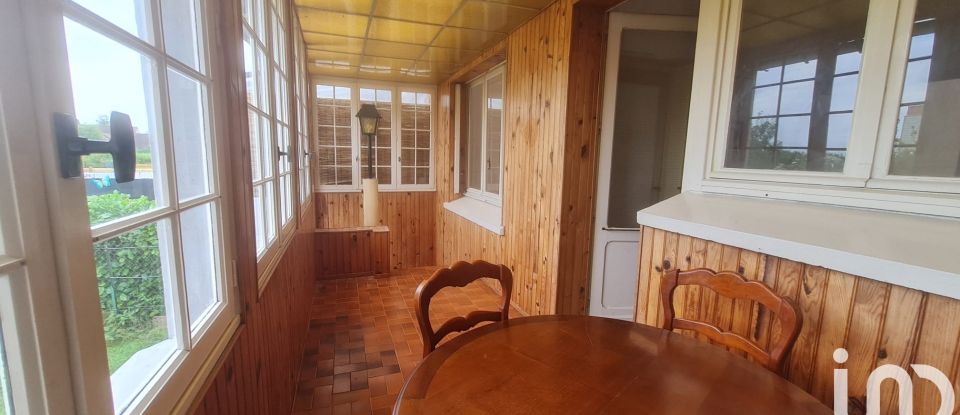 Maison 4 pièces de 80 m² à Faches-Thumesnil (59155)