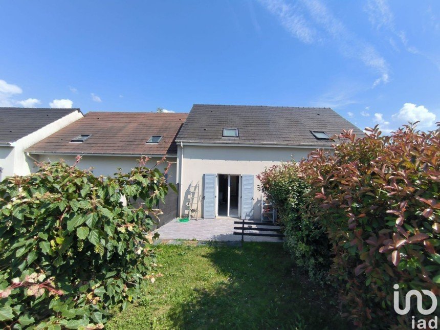 Maison 3 pièces de 71 m² à Boissy-sous-Saint-Yon (91790)