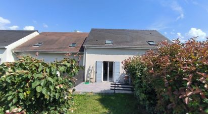 Maison 3 pièces de 71 m² à Boissy-sous-Saint-Yon (91790)