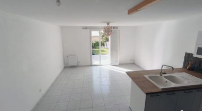 Maison 3 pièces de 71 m² à Boissy-sous-Saint-Yon (91790)