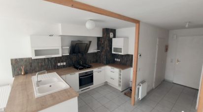 Maison 3 pièces de 71 m² à Boissy-sous-Saint-Yon (91790)