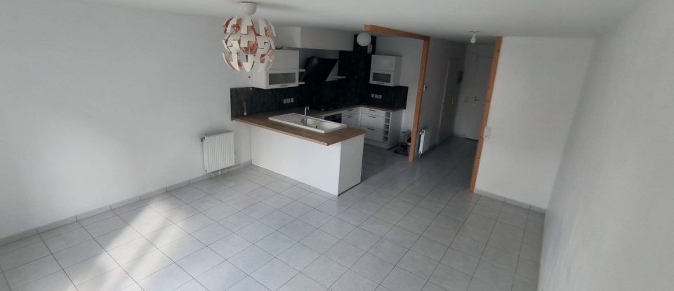 Maison 3 pièces de 71 m² à Boissy-sous-Saint-Yon (91790)