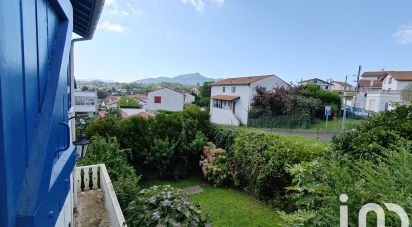 House 5 rooms of 137 m² in Ciboure (64500)