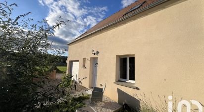 Pavilion 5 rooms of 122 m² in Crouy (02880)