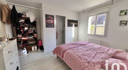 Pavilion 5 rooms of 122 m² in Crouy (02880)