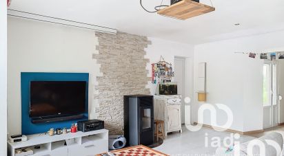 Maison 4 pièces de 78 m² à Lanfains (22800)