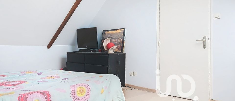 Maison 4 pièces de 78 m² à Lanfains (22800)