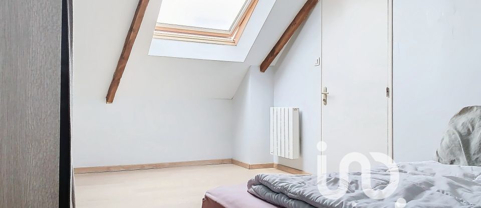 Maison 4 pièces de 78 m² à Lanfains (22800)