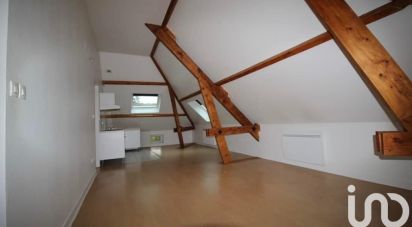 Appartement 3 pièces de 42 m² à Audun-le-Tiche (57390)