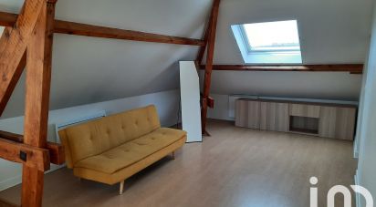 Appartement 3 pièces de 42 m² à Audun-le-Tiche (57390)