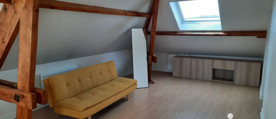 Apartment 3 rooms of 42 m² in Audun-le-Tiche (57390)