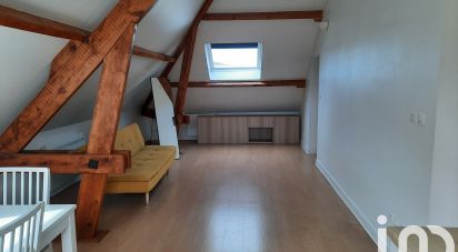 Appartement 3 pièces de 42 m² à Audun-le-Tiche (57390)