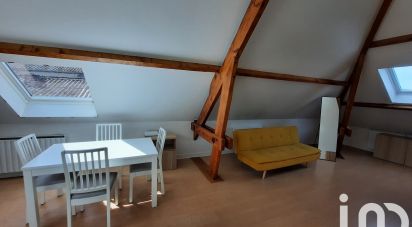 Appartement 3 pièces de 42 m² à Audun-le-Tiche (57390)