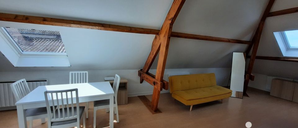 Appartement 3 pièces de 42 m² à Audun-le-Tiche (57390)