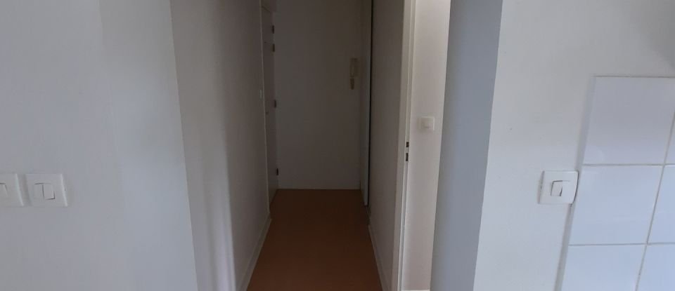 Appartement 3 pièces de 42 m² à Audun-le-Tiche (57390)