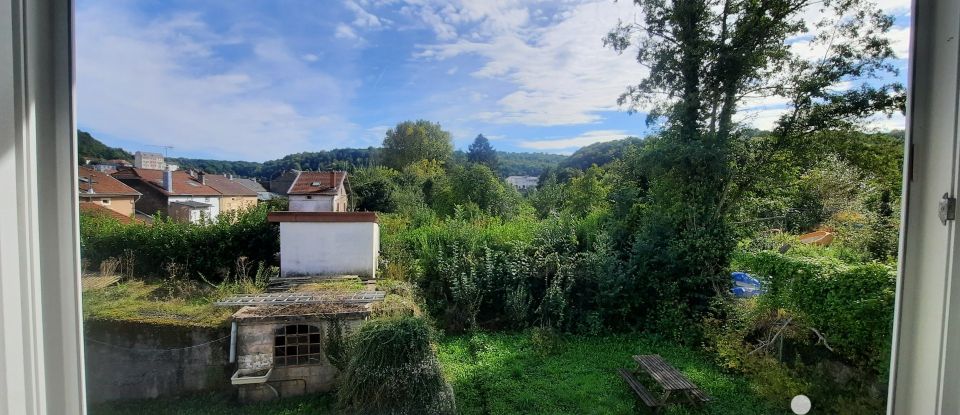 Appartement 3 pièces de 42 m² à Audun-le-Tiche (57390)