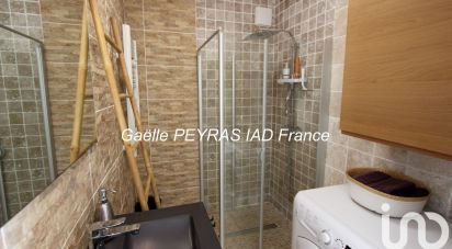 Appartement 2 pièces de 40 m² à Six-Fours-les-Plages (83140)