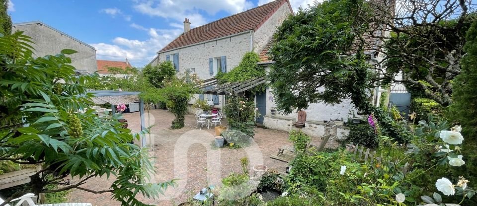 House 6 rooms of 172 m² in Coulommiers (77120)