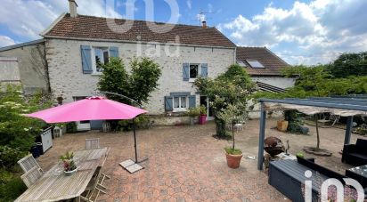 House 6 rooms of 172 m² in Coulommiers (77120)