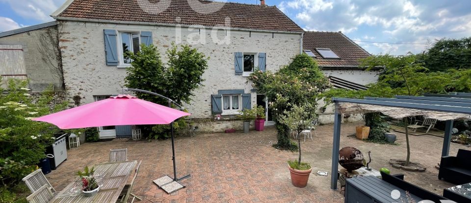 House 6 rooms of 172 m² in Coulommiers (77120)