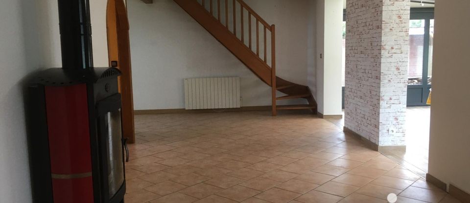 Pavilion 6 rooms of 140 m² in Cherbourg-en-Cotentin (50460)